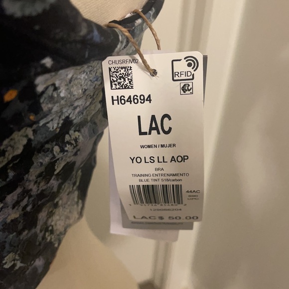 🌻 | Spring Clearance | Adidas Training Bra - Picture 5 of 8